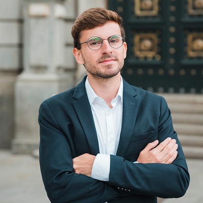 Image Team Member
